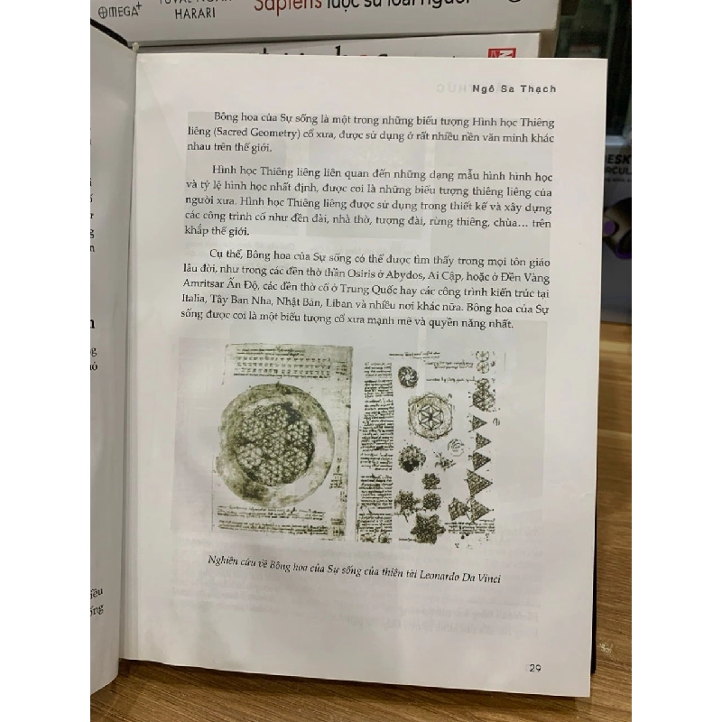 Luật tâm thức-Ngô Sa Thạch 781473