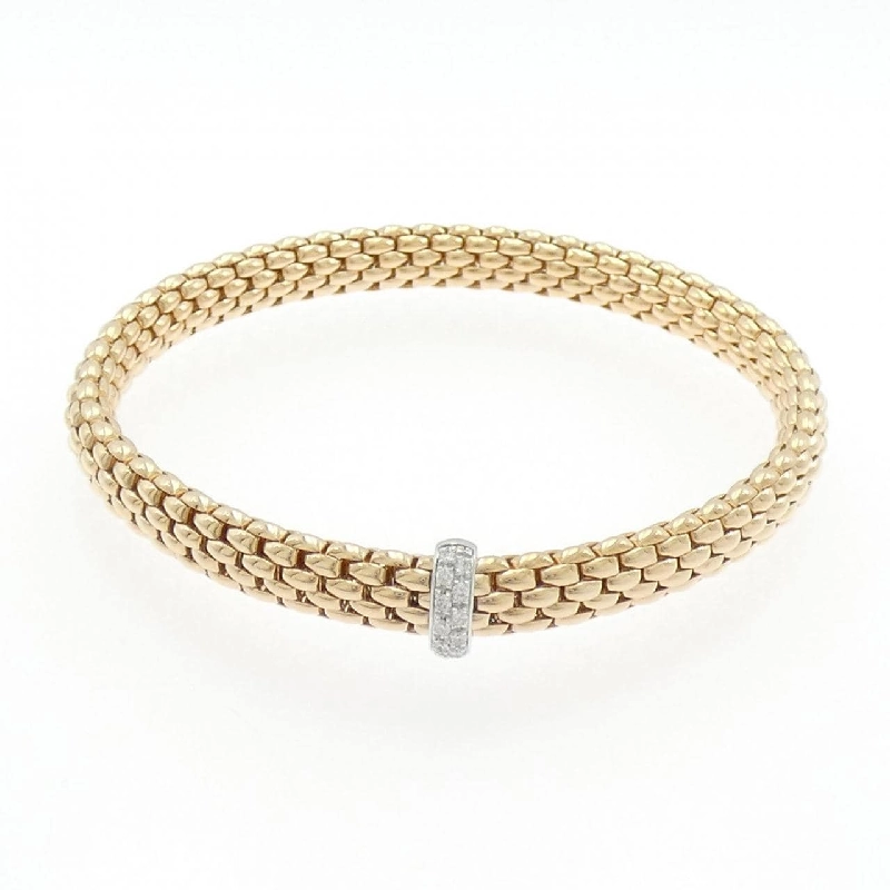 【Sản phẩm mới】Vòng tay Foppe Frégzit 0.10CT 665394