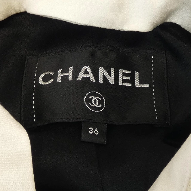 【Mã giảm giá】Chanel CHANEL Đầm 650922