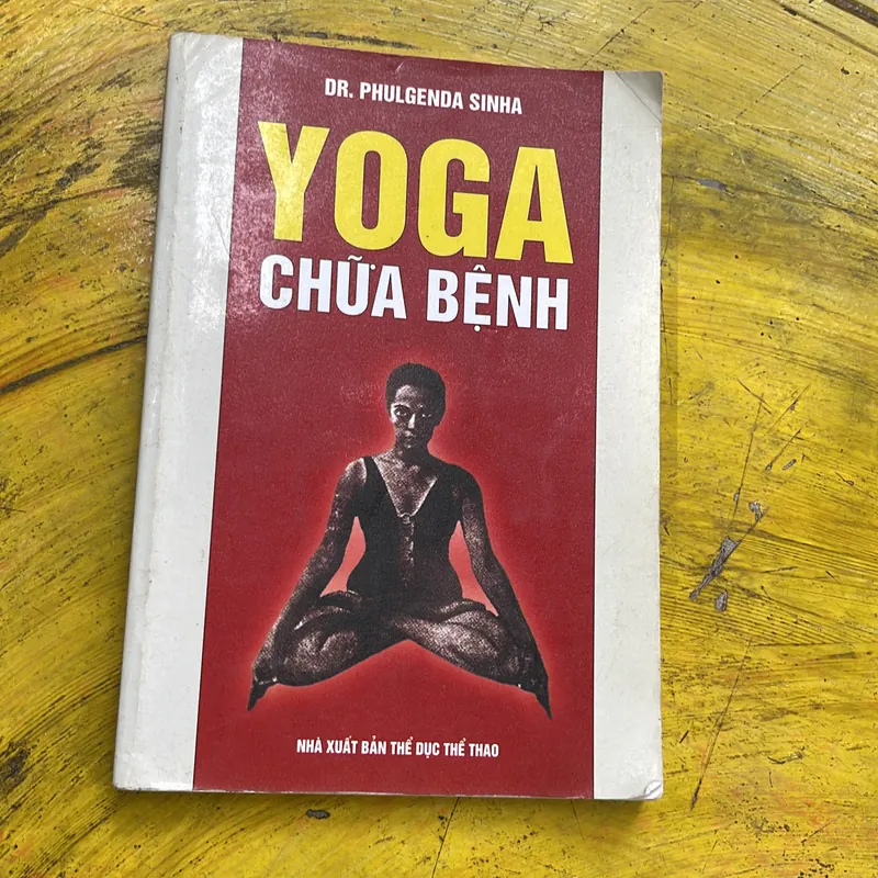COMBO CON NGƯỜI VÀ TRƯỜNG SINH HỌC- YOGA CHỮA BỆNH 571082