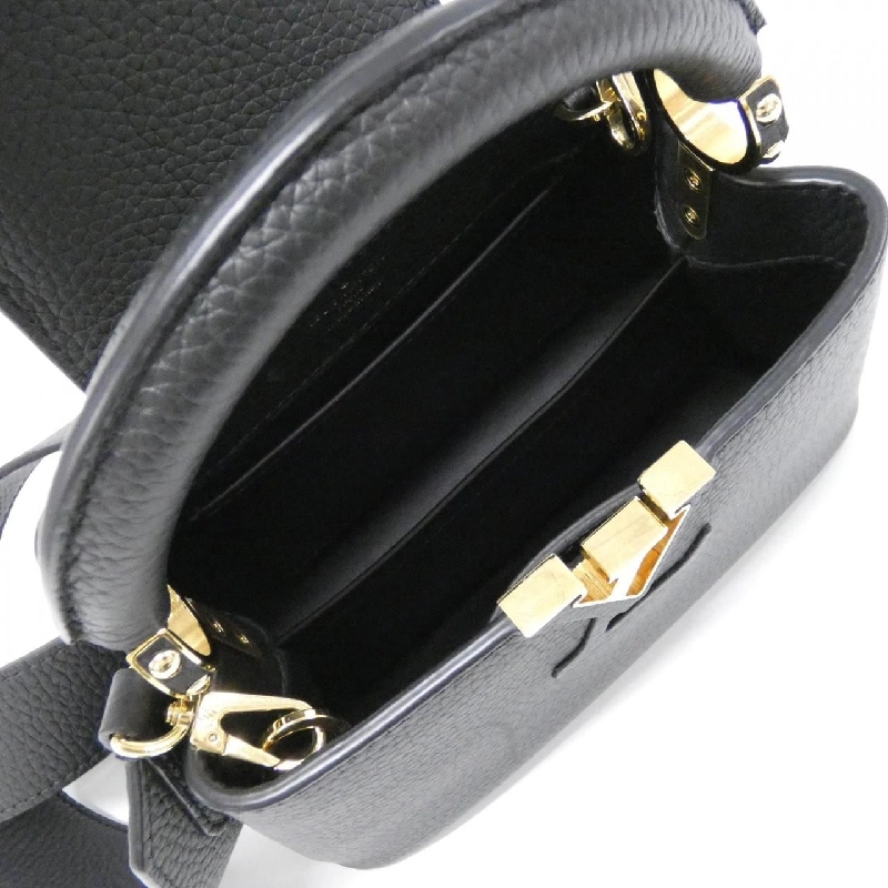 Túi xách Louis Vuitton Capucines MINI M56071 - Hàng hiệu Chính hãng 764679