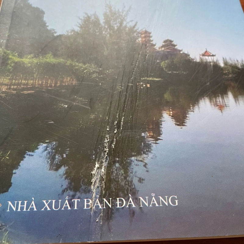 [Có Chữ Ký Tác Giả] - II Thơ: Cưỡi Sóng Phiêu Bồng - Thái Huyền - 2021 494045