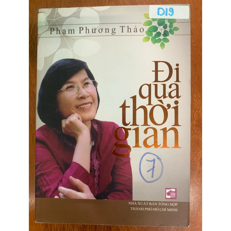 Đi qua thời gian ( Phạm phương T 538842