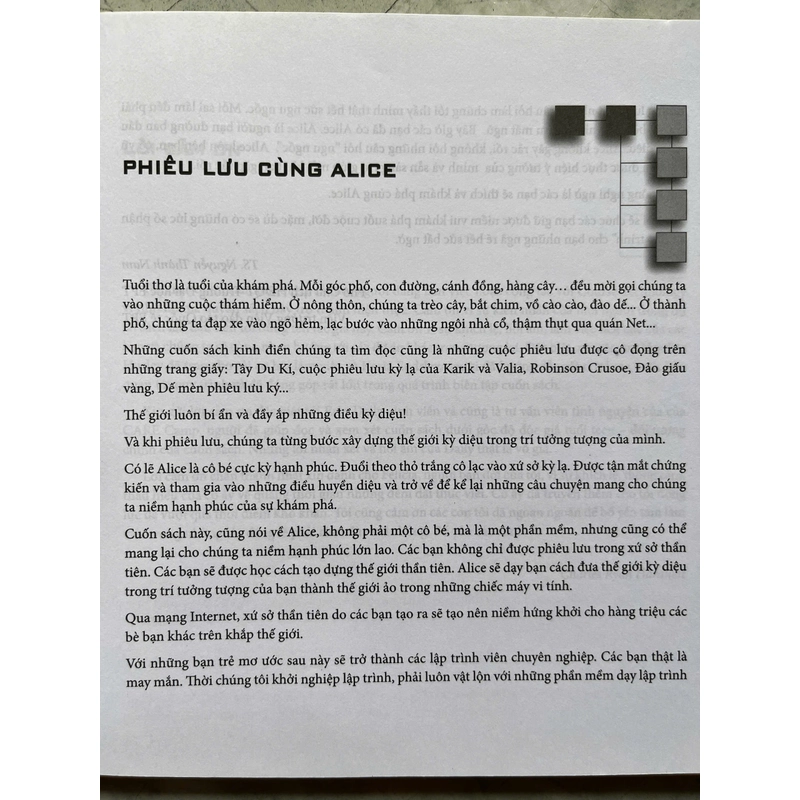 SÁNG TẠO THẾ GIỚI ẢO 498228