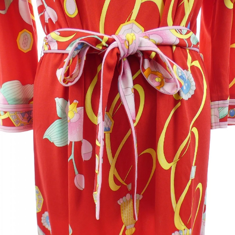 Thời trang LEONARD FASHION 0130004 Đầm - Hàng hiệu Chính hãng 807896