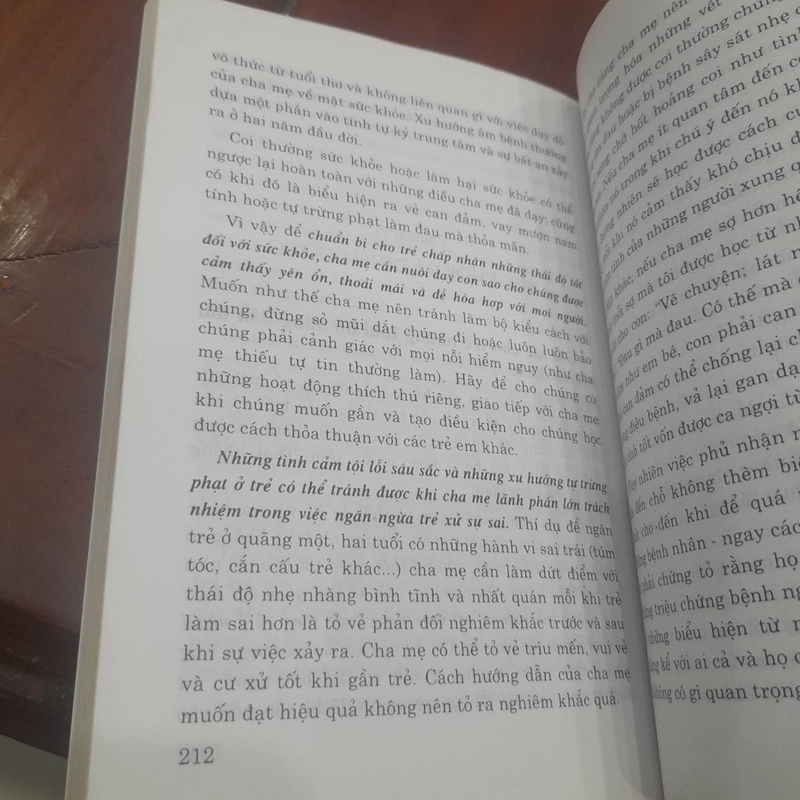 Benjamin Spock - Nghệ thuật LÀM CHA MẸ 455494