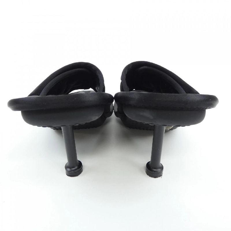 【Mã giảm giá】Giày sandal BALENCIAGA 663034