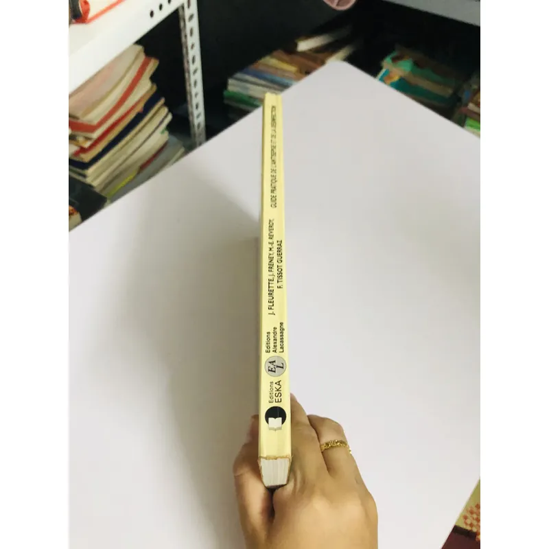 📚 GUIDE PRATIQUE DE L'ANTISEPSIE ET DE LA DÉSINFECTION 697878