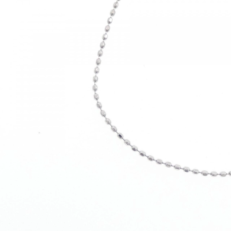 K18WG Dây chuyền - Hàng hiệu Authentic 867871