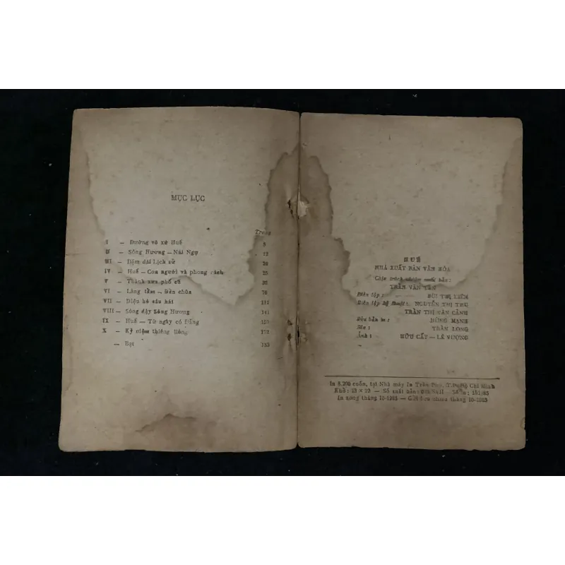 Huế- Nhà xuất bản Văn Hoá 1025309