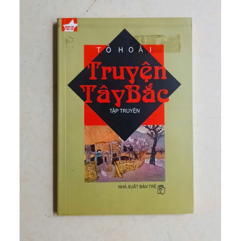 Truyện Tây Bắc🌻 699119