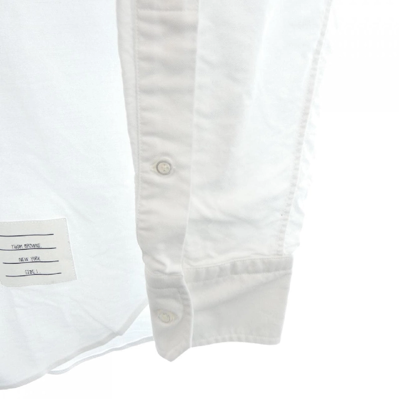 Áo sơ mi THOM BROWNE MWL001A-F0313 - Hàng hiệu Authentic 887300