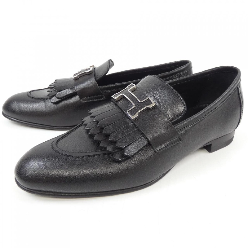 HERMES Elie Royal Paris Buckle 251066Z Giày - Hàng hiệu Chính hãng 828288