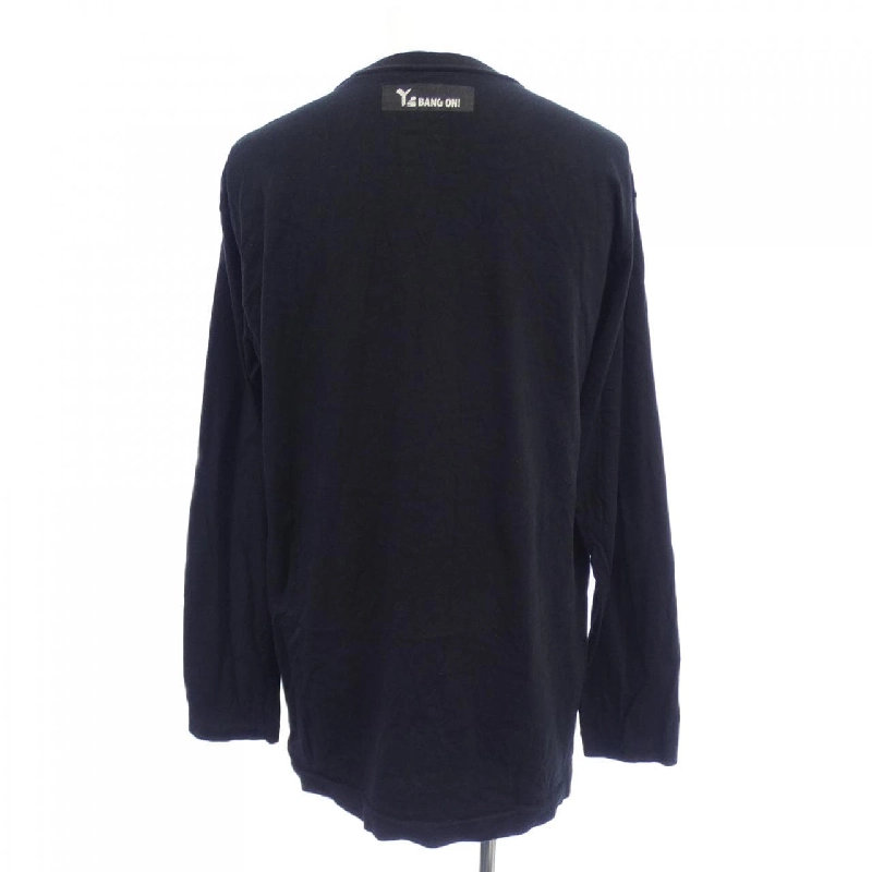 Áo thun Y's - Hàng hiệu Chính hãng 900472