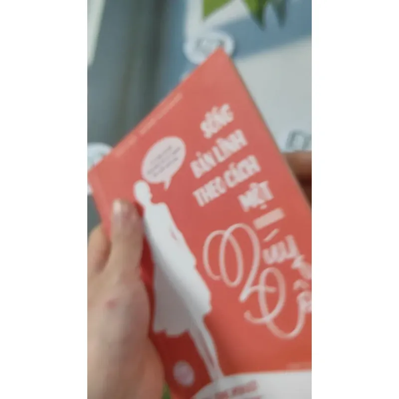 Sống Bản Lĩnh Theo Một Qúy Cô - Ellen Fein - Sherrie Schneider 727262