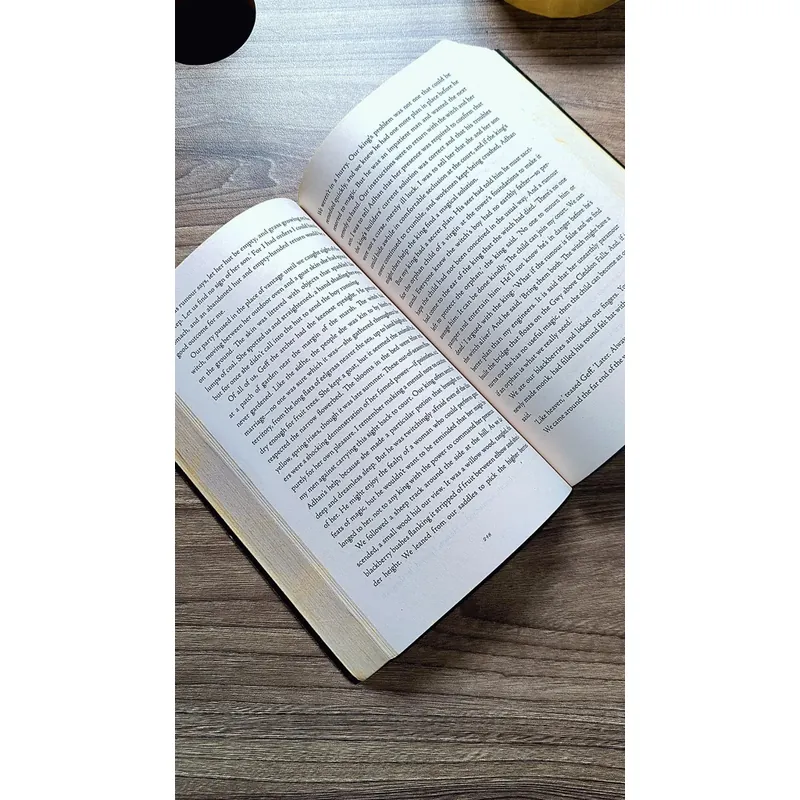 The Absolute Book: 'an INSTANT CLASSIC, to Rank [with] Masterpieces of Fantasy  722912