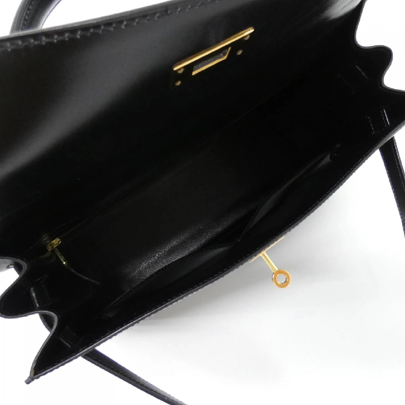 【Vintage】Túi Hermes Kelly 32cm 001858CC 617694