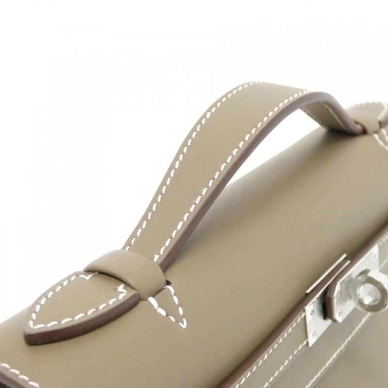 【Sản phẩm chưa sử dụng】Túi xách Hermes Kelly MINI 049417CK 615730