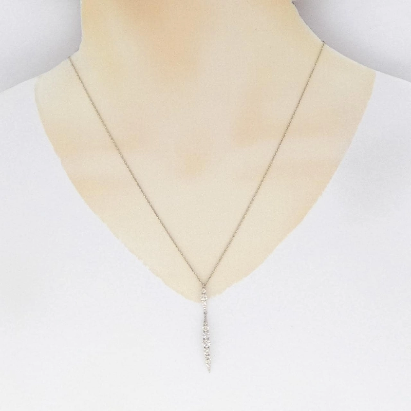 Dây chuyền Naked 1.00CT - Hàng hiệu Authentic 845857