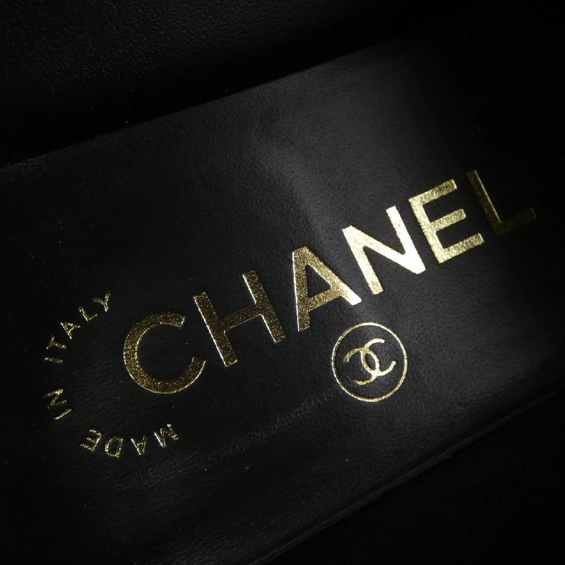 【Mã giảm giá】Giày CHANEL 663871