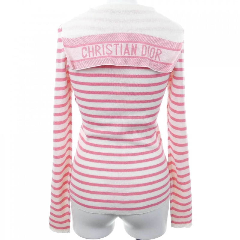 クリスチャンディオール CHRISTIAN DIOR 214S27AM720 ニット - Hàng hiệu Authentic 774292