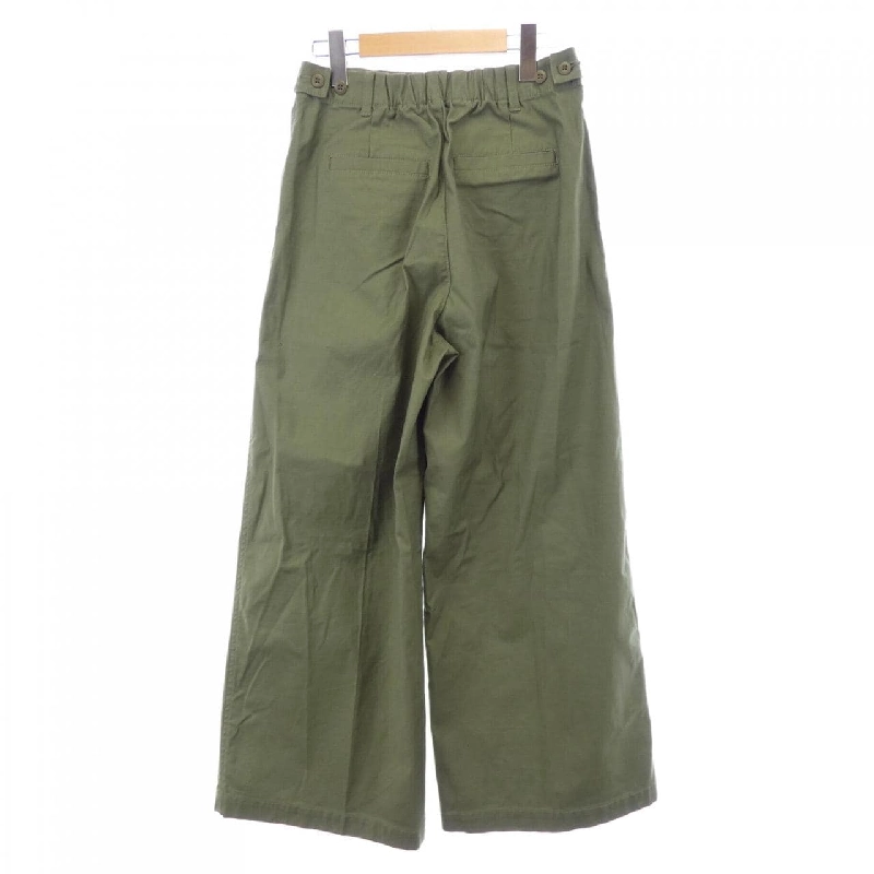 Quần SPICK & SPAN - Hàng hiệu Authentic 814320