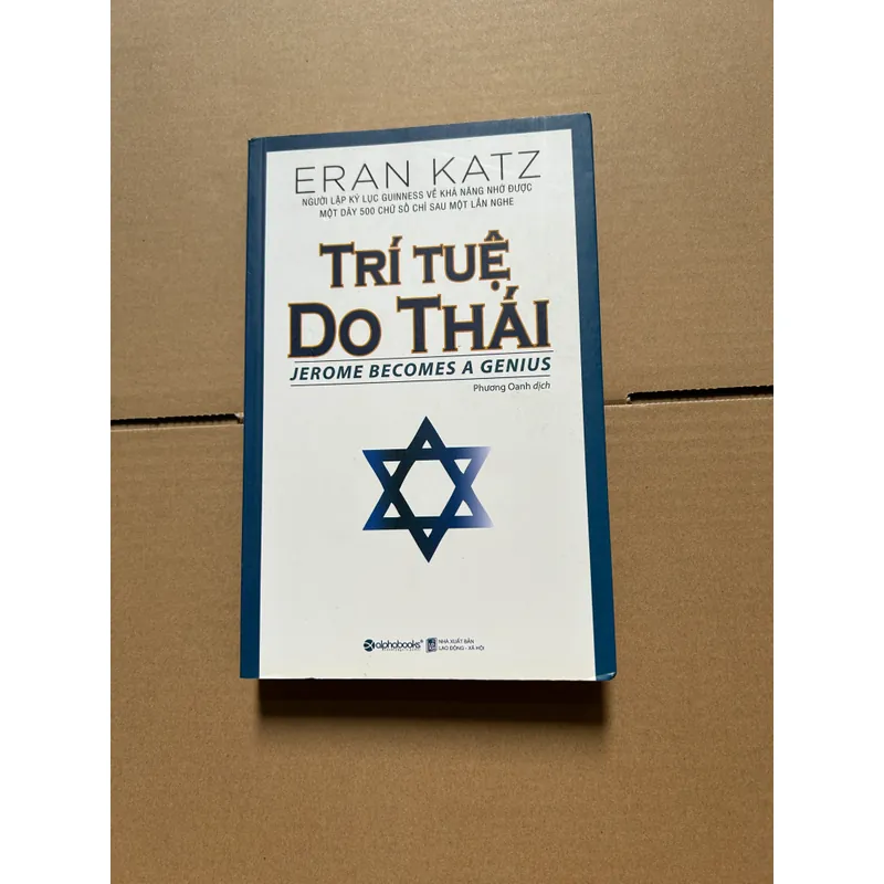 Trí tuệ do thái 736219