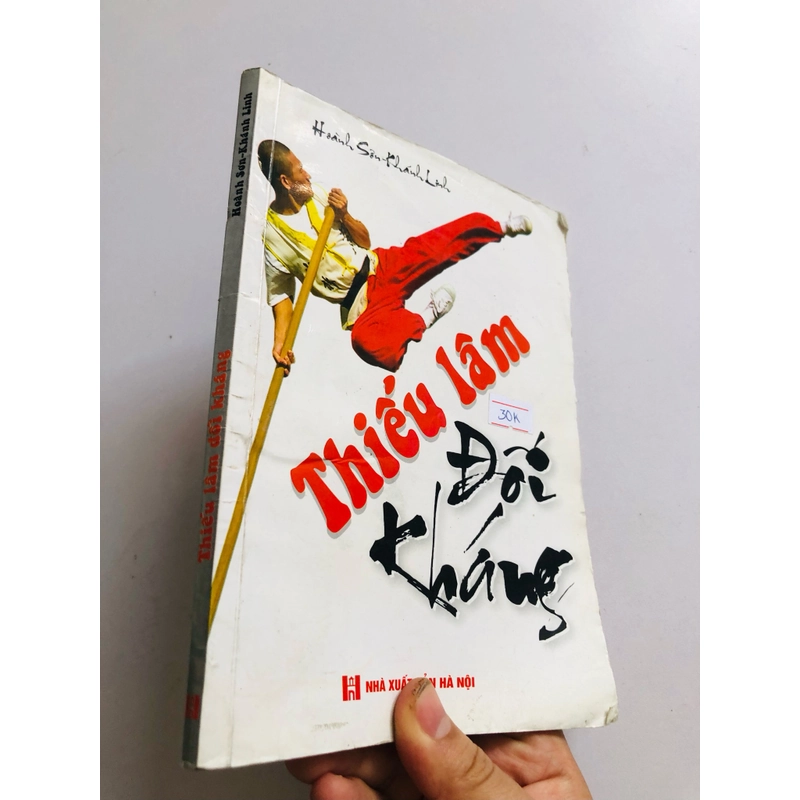 Sách võ thuật  498776