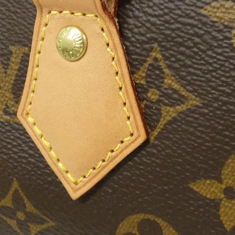 Túi xách Boston Louis Vuitton Monogram Speedy 35cm M41107 - Hàng hiệu Chính hãng 803397