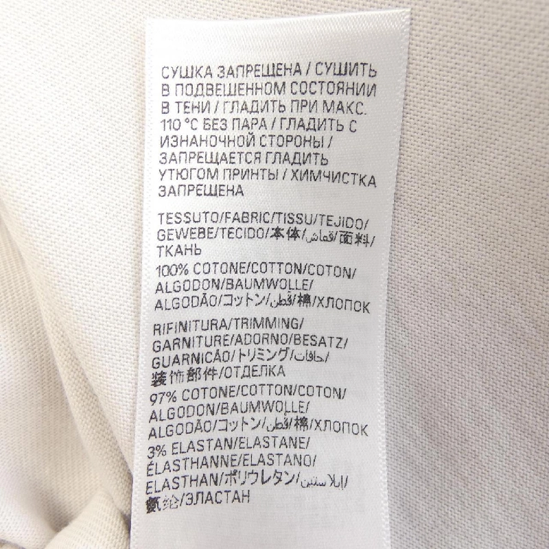 Áo thun BALENCIAGA - Hàng hiệu Chính hãng 898041