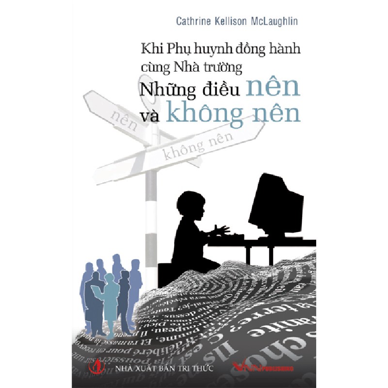 Khi phụ huynh đồng hành cùng nhà trường: Nên và không nên 59272