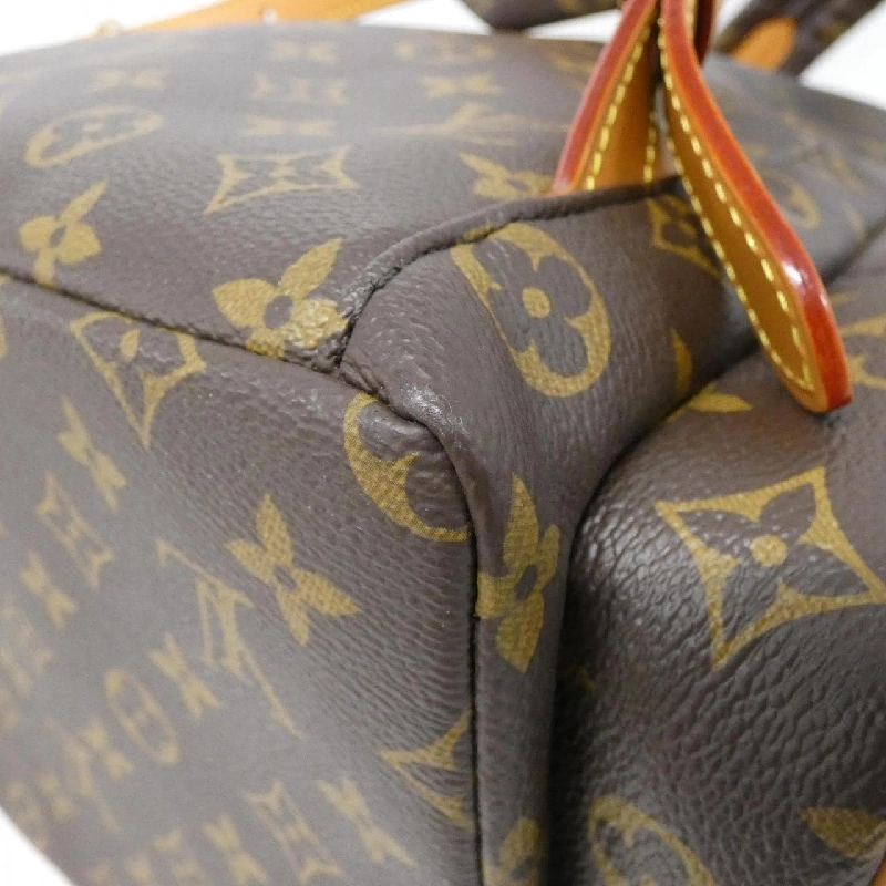 Balo Louis Vuitton Monogram Trio M44658 - Hàng hiệu Chính hãng 801611