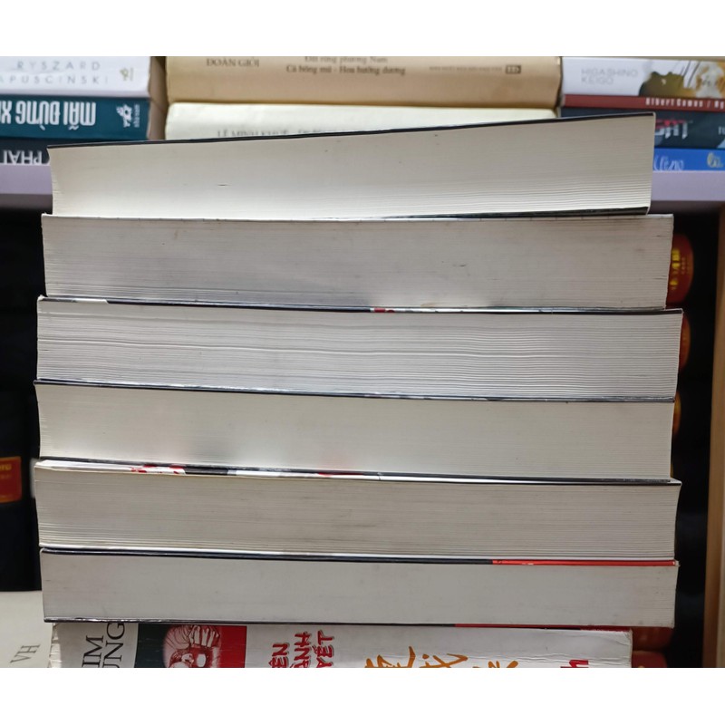 Bản thông báo tử vong (Chu Hạo Huy) 144069