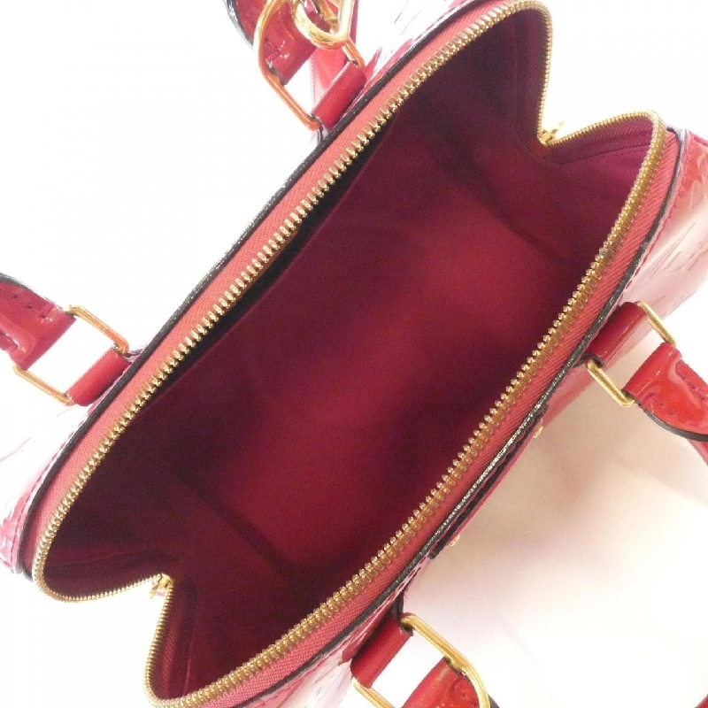 Túi xách Louis Vuitton Vernis Montana M90084+J00967 - Hàng hiệu Authentic 769956