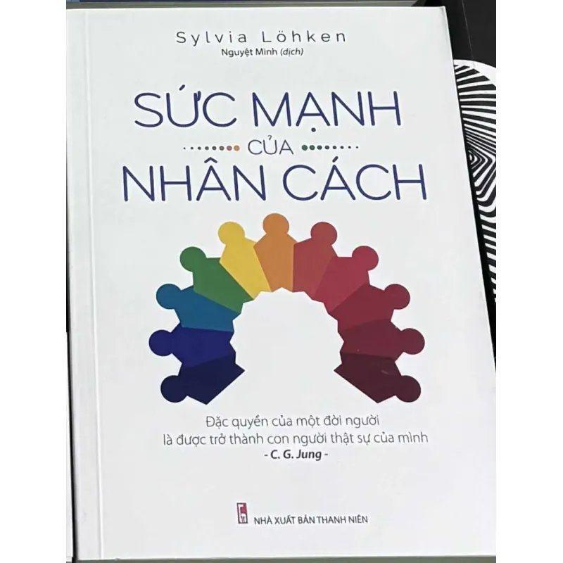 Sức mạnh của nhân cách 797893