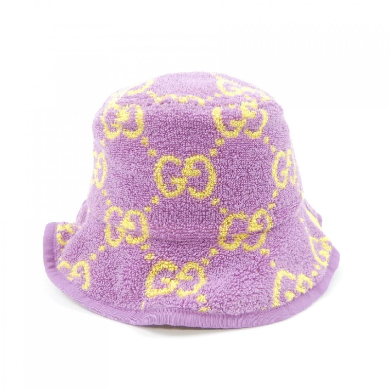 Gucci GUCCI 782385 3HAZN Mũ - Hàng hiệu Chính hãng 833506