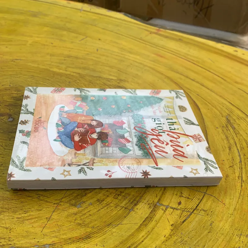 THẢ GIỌT BÙA YÊU - Natalie & NGỌC MIU 789722