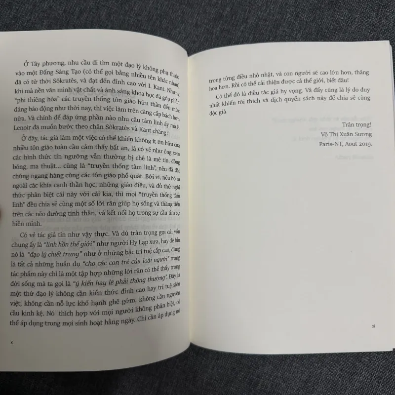 Linh hồn thế giới - Frederic Lenoir 1000940