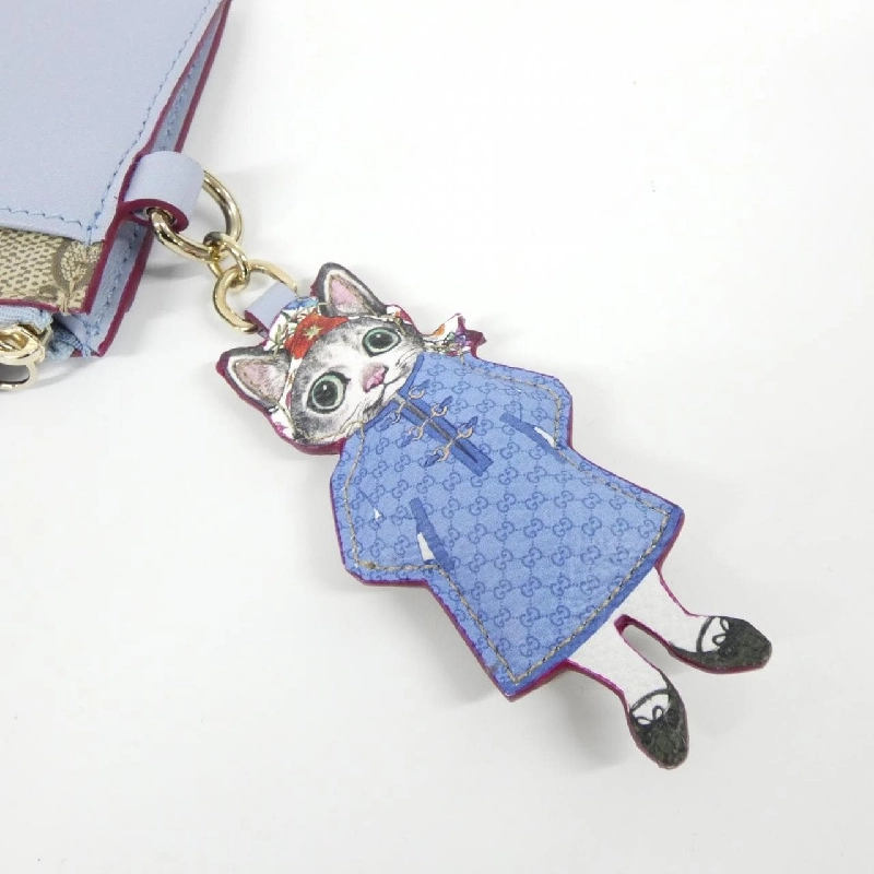 Gucci 847916 FAE84 Ví & Chìa khóa - Hàng hiệu Chính hãng 806424