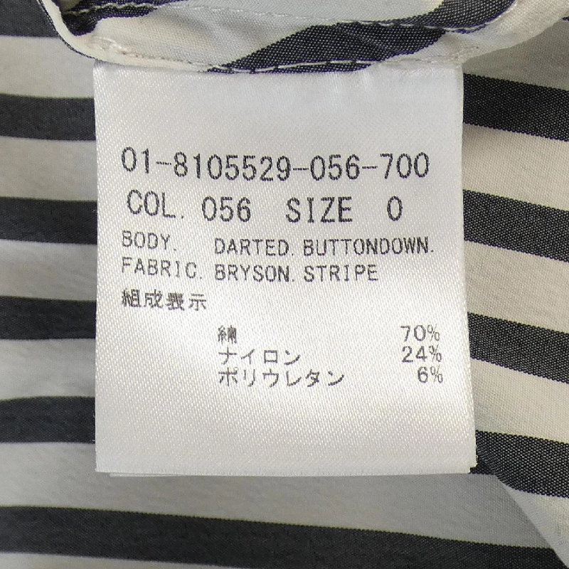 Theory ワンピース - Hàng hiệu Authentic 652362