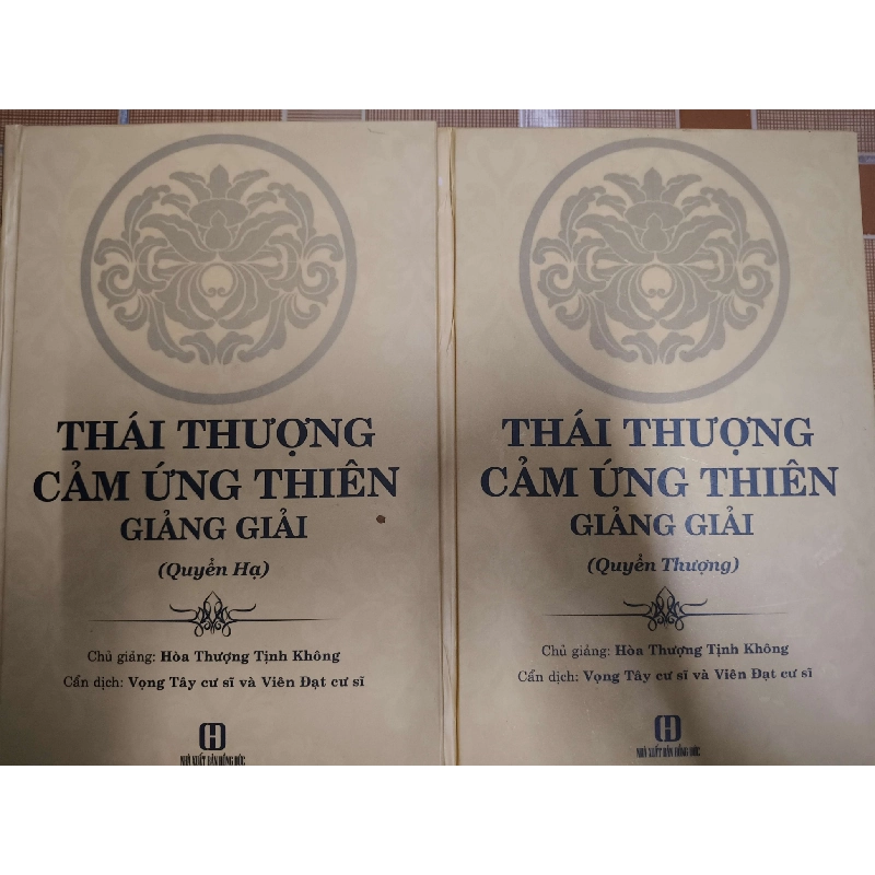 Thái thượng cảm ứng thiên giảng giải L6 - 2016 - 1006 trang TÂM LINH - TÔN GIÁO - THIỀN ANTQ2012-199 Blogmeo040226 794892