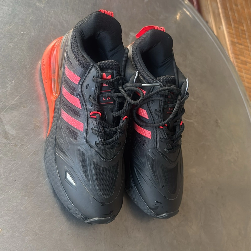 Giày thể thao nữ adidas đế đúc  526442