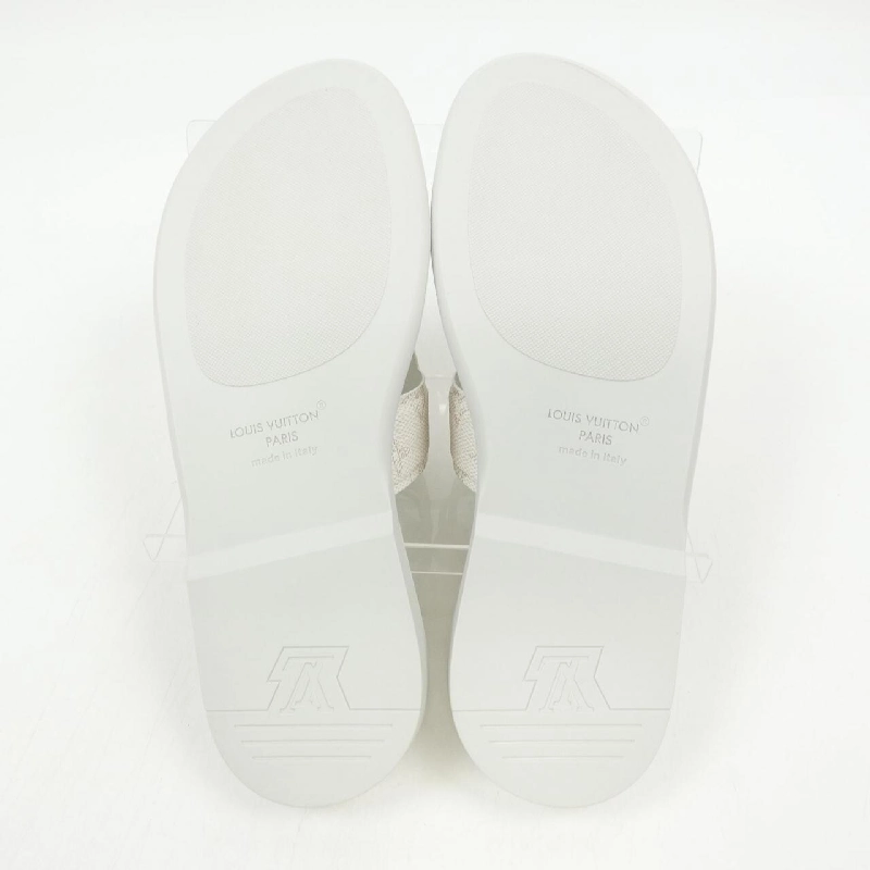 Giày sandal LOUIS VUITTON LV Oasis Mule - Hàng hiệu Authentic 903392