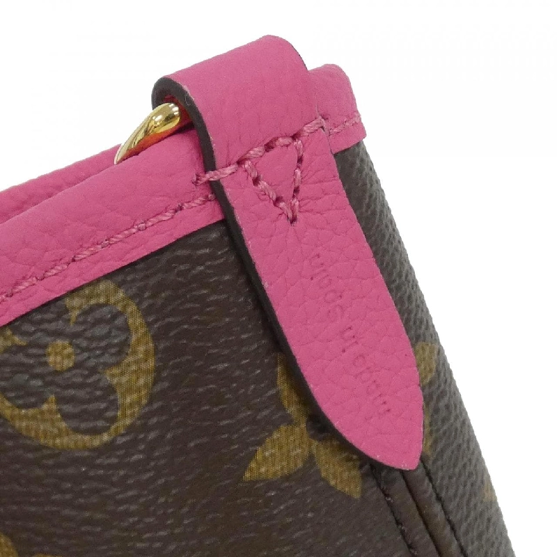 Túi xách Louis Vuitton Monogram Neverfull Inside Out BB M12106 - Hàng hiệu Chính hãng 776454