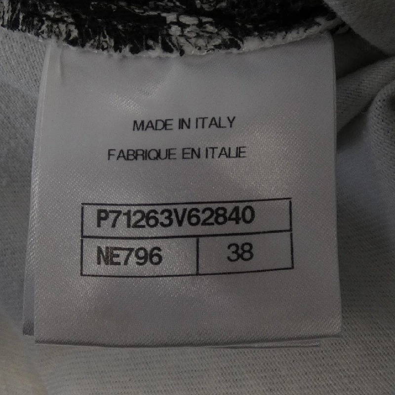 Quần CHANEL P71263V62840 21B 645915