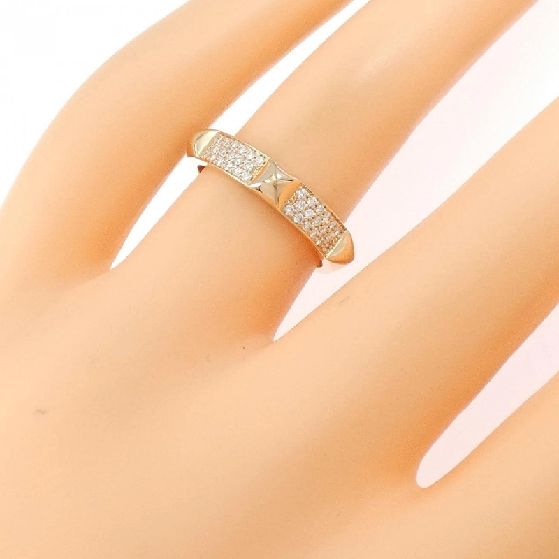 Nhẫn H của Hermès - Hàng hiệu Authentic 837679