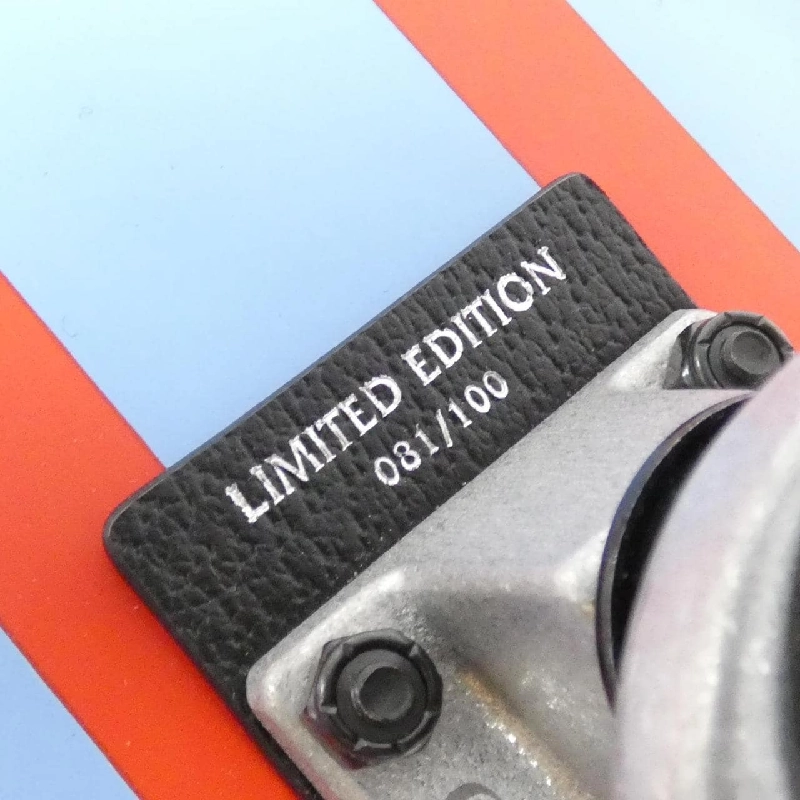 【Sản phẩm chưa sử dụng】Gucci ván trượt 682448 JCGKN 625901