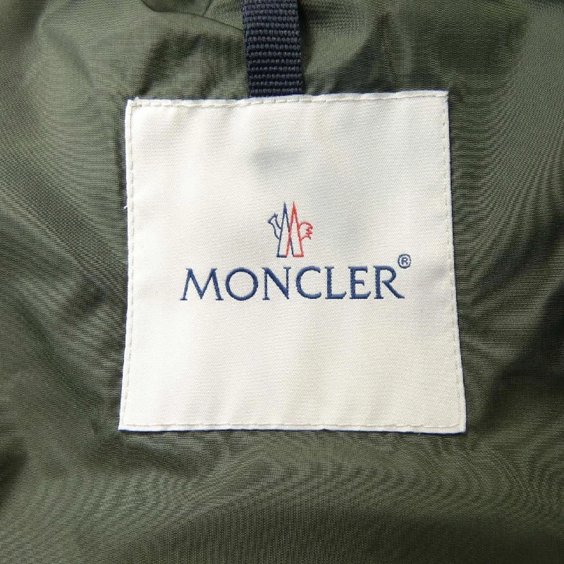 Moncler MONCLER Áo khoác lông - Hàng hiệu Chính hãng 898409