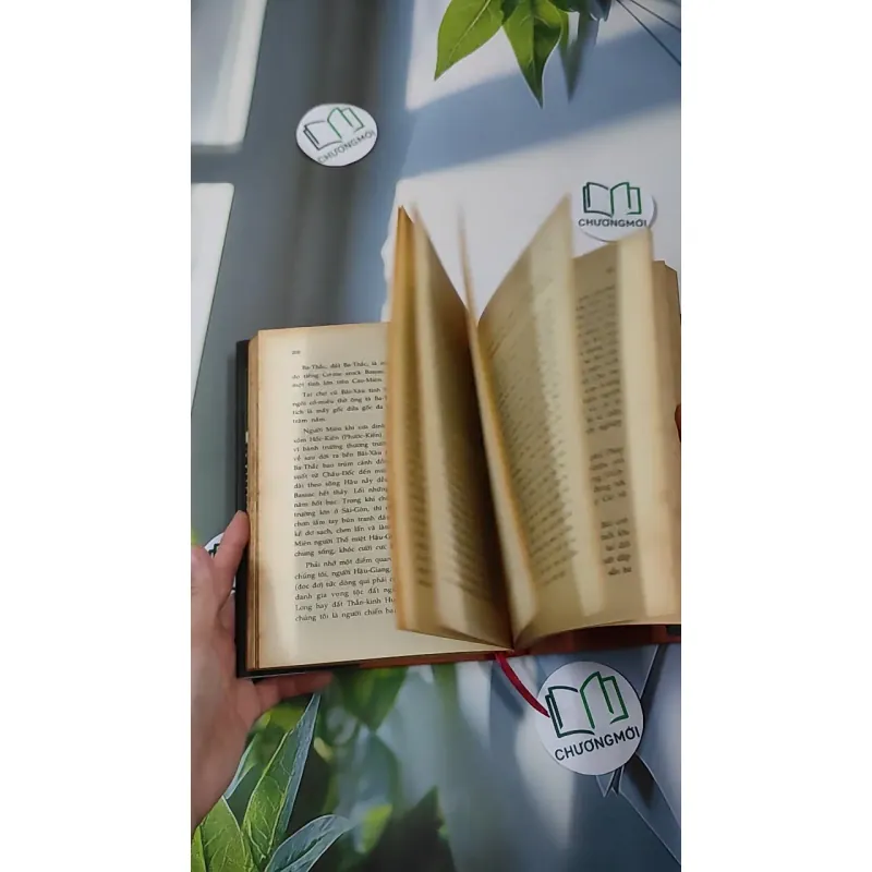 [MIỄN PHÍ BỌC SÁCH] Ăn Cơm Mới, Nói Chuyện Cũ: Hậu Giang - Ba Thắc - Vương Hồng Sển 990442