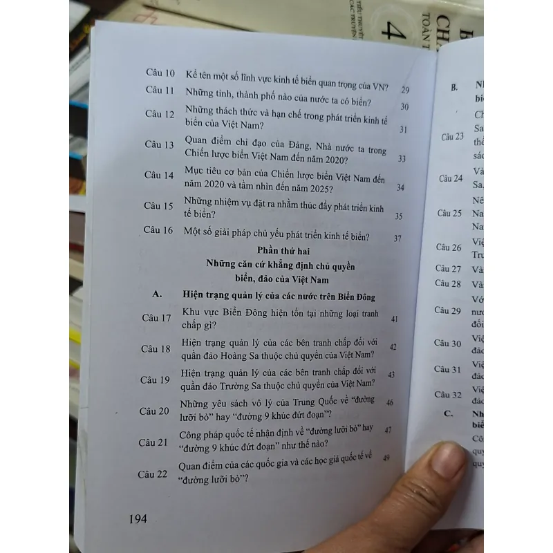 Thủ đô HN với biển đảo quê hương. 1001727